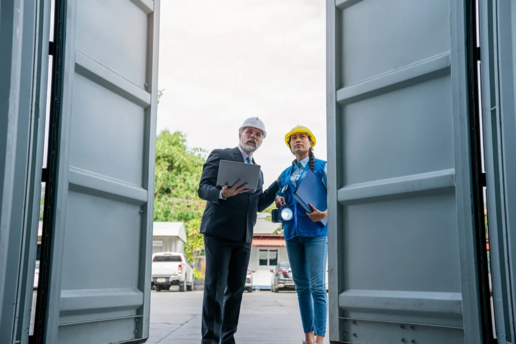 Read more about the article Odprawa celna importowa krok po kroku – przewodnik dla firm ściągających towary spoza UE