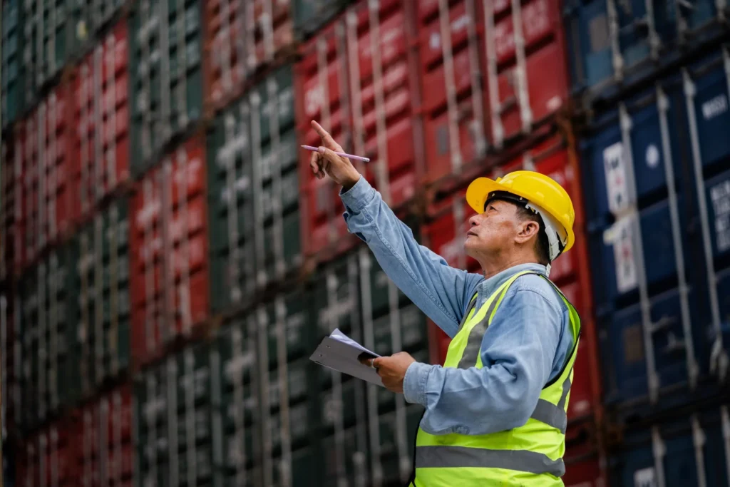 Read more about the article Lista załadunkowa, czyli fundament transportu morskiego – co powinna zawierać?