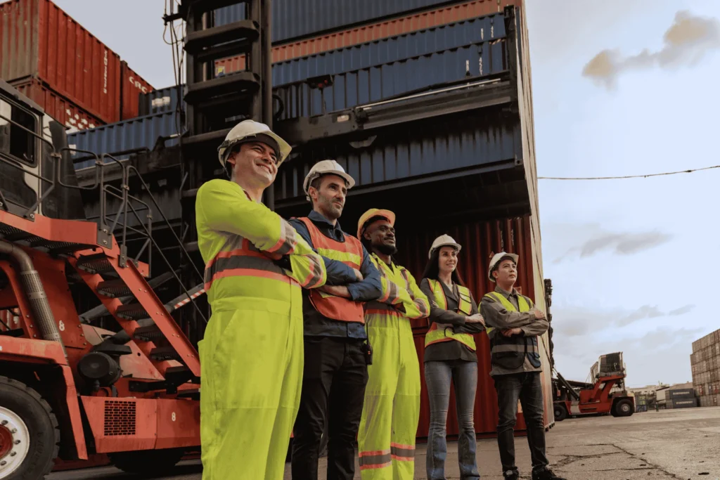 Read more about the article Ubezpieczenia: OC spedytora, OC przewoźnika umownego, ubezpieczenie Cargo – co warto o nich wiedzieć?