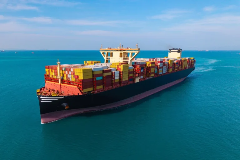 Read more about the article Jak obliczyć koszty frachtu morskiego LCL