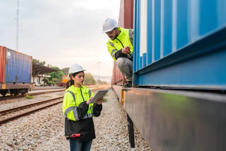 Read more about the article Jak obliczyć cenę frachtu kolejowego z Chin