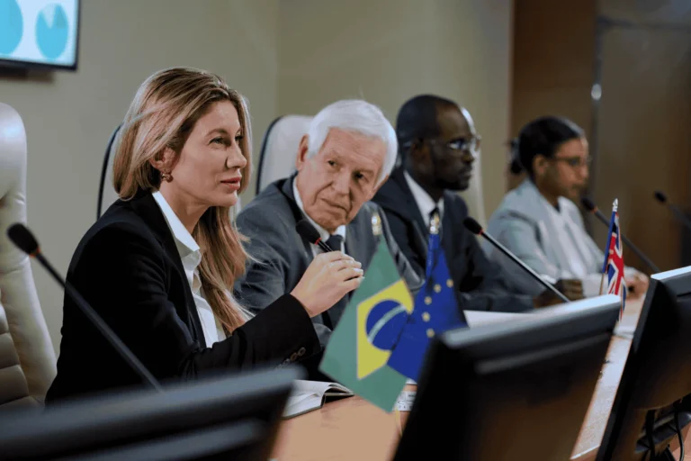 Read more about the article Porozumienie UE-Mercosur – znaczenie, szanse i ryzyka