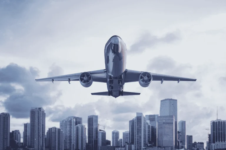 Read more about the article Największy terminal cargo na świecie powstanie w Turcji – co to oznacza dla rynku frachtu lotniczego