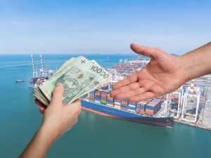 Akredytywa dokumentowa Letter of Credit - bezpieczna forma płatności w handlu międzynarodowym