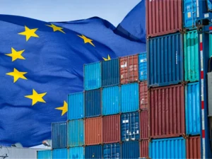 Numer EORI - identyfikator przedsiębiorcy wymagany do importu i eksportu poza Unię Europejską