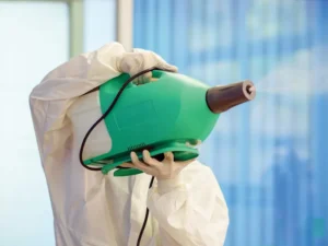 Fumigacja palet drewnianych - zabezpieczenie opakowań przed szkodnikami w transporcie międzynarodowym