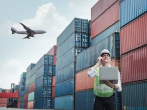 Ubezpieczenie OCS spedytora - ochrona odpowiedzialności cywilnej firmy spedycyjnej w logistyce