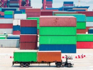 Ubezpieczenie OCPD - OC przewoźnika drogowego chroniące przed roszczeniami za uszkodzenie ładunku