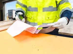 Procedura tranzytowa T1 T2 - dokumenty celne umożliwiające transport towarów pod dozorem celnym