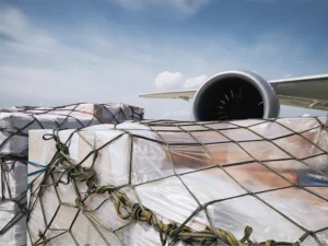 DGR IATA - oznaczenia ładunków niebezpiecznych przygotowanych do transportu lotniczego