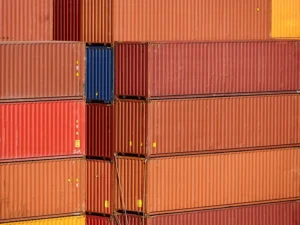 Storage - opłata za składowanie kontenera na terminalu portowym po przekroczeniu free time