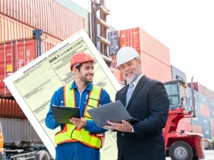 Świadectwo pochodzenia Certificate of Origin - dokument potwierdzający kraj produkcji towaru