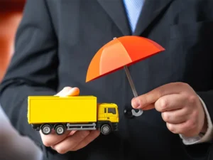 Ubezpieczenie cargo - ochrona finansowa ładunku przed uszkodzeniem, kradzieżą i utratą w transporcie
