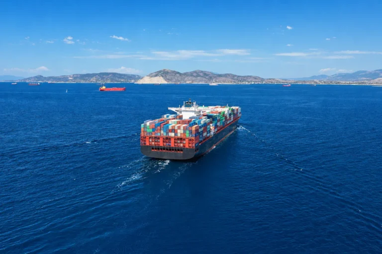Read more about the article Rosnące ceny paliw zmieniają logistykę w Europie. Transport morski z Hiszpanii i Portugalii coraz bardziej opłacalny.
